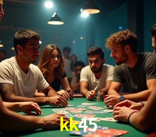 kk45 cassino online