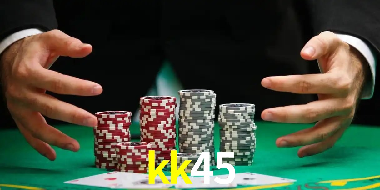 kk45 Slots