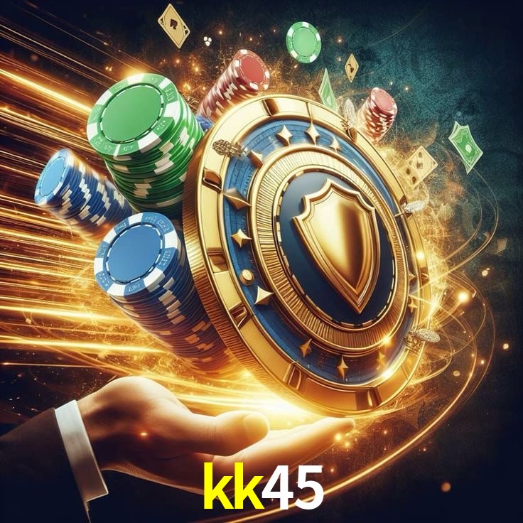 kk45 Win
