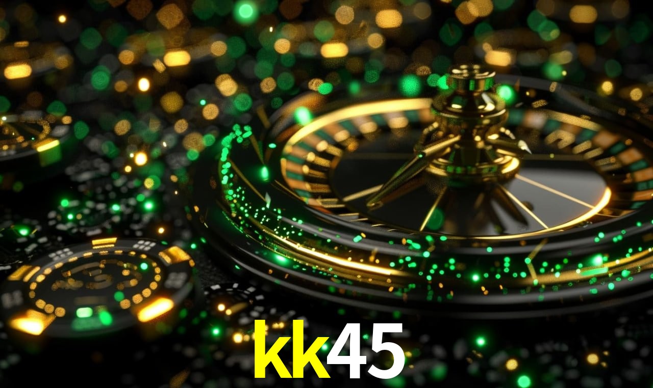 Desvendando o Mundo dos Jogos Virtuais na kk45
