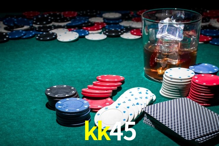 A Revolução dos Aplicativos de Jogos no kk45